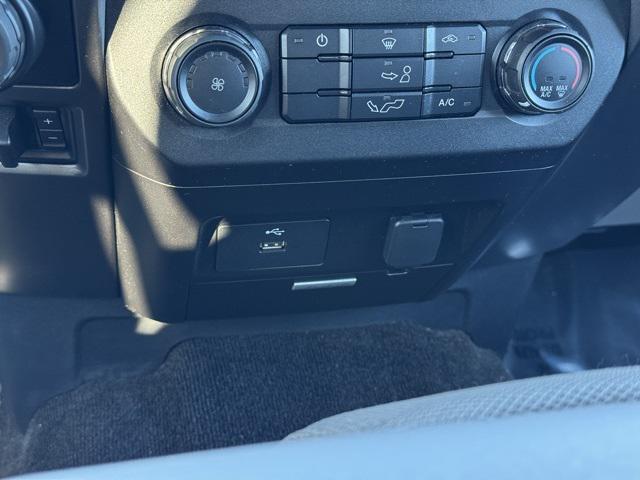 used 2017 Ford F-150 car, priced at $25,749