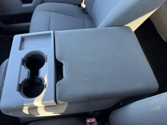 used 2017 Ford F-150 car, priced at $25,749
