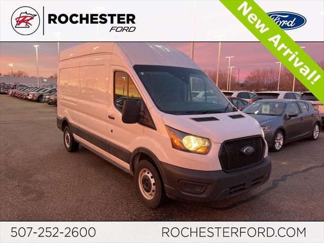 used 2022 Ford Transit-250 car, priced at $38,998