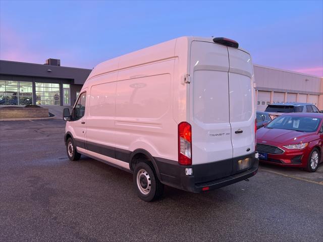 used 2022 Ford Transit-250 car, priced at $38,998