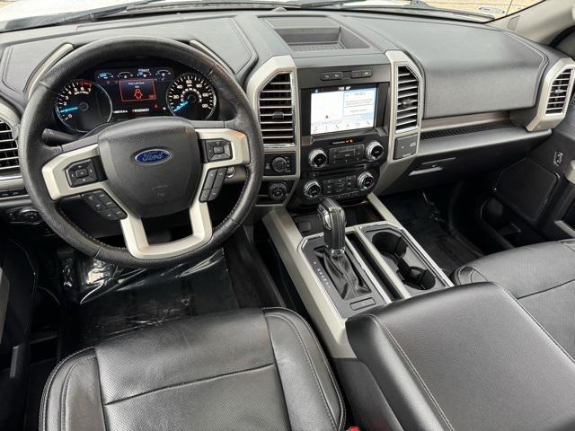 used 2016 Ford F-150 car, priced at $26,998