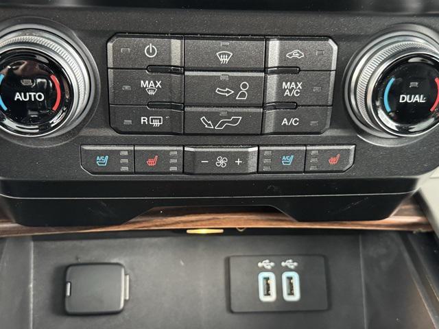 used 2016 Ford F-150 car, priced at $26,998