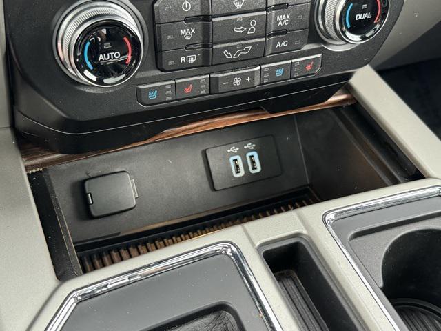 used 2016 Ford F-150 car, priced at $26,998