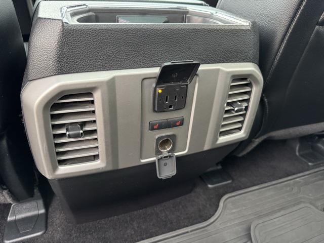 used 2016 Ford F-150 car, priced at $26,998