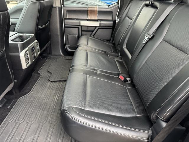used 2016 Ford F-150 car, priced at $26,998