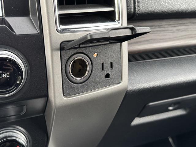 used 2016 Ford F-150 car, priced at $26,998