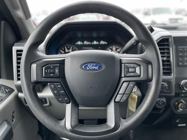 used 2018 Ford F-150 car, priced at $24,199