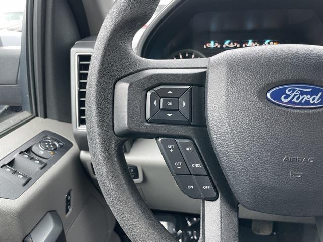 used 2018 Ford F-150 car, priced at $24,199