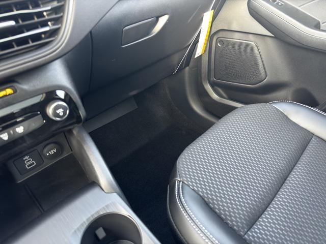 new 2026 Ford Escape PHEV car, priced at $33,145