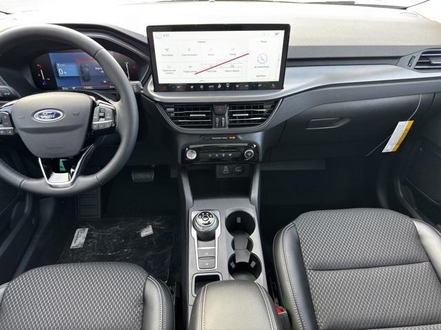 new 2026 Ford Escape PHEV car, priced at $33,145