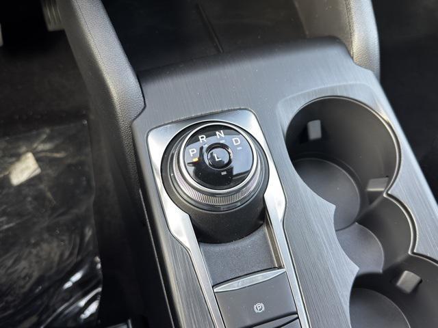 new 2026 Ford Escape PHEV car, priced at $33,145