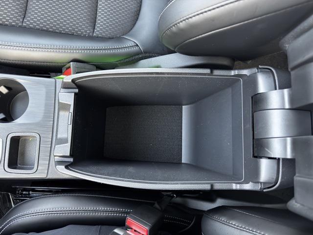 new 2026 Ford Escape PHEV car, priced at $33,145