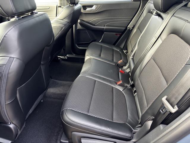 new 2026 Ford Escape PHEV car, priced at $33,145