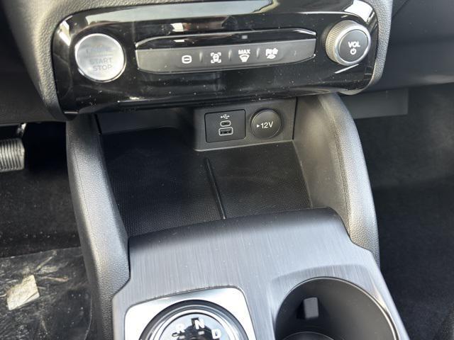 new 2026 Ford Escape PHEV car, priced at $33,145