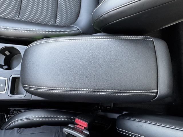 new 2026 Ford Escape PHEV car, priced at $33,145