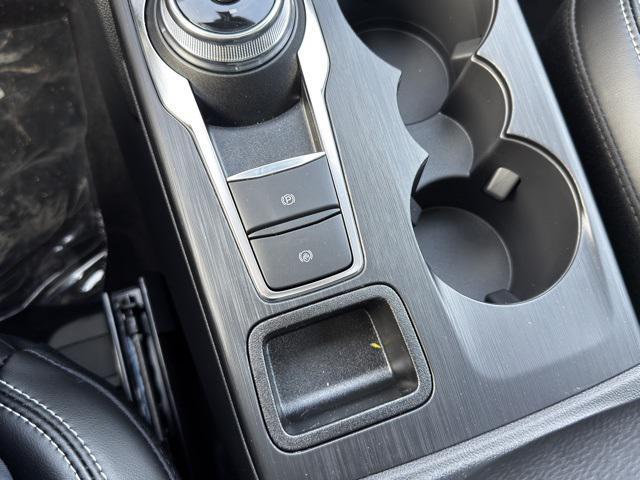 new 2026 Ford Escape PHEV car, priced at $33,145