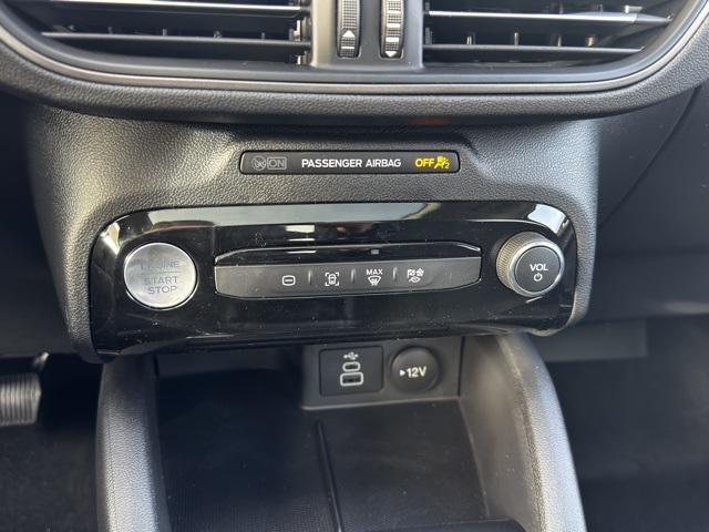 new 2026 Ford Escape PHEV car, priced at $33,145