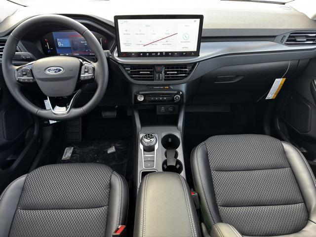 new 2026 Ford Escape PHEV car, priced at $33,145