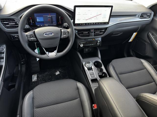 new 2026 Ford Escape PHEV car, priced at $33,145