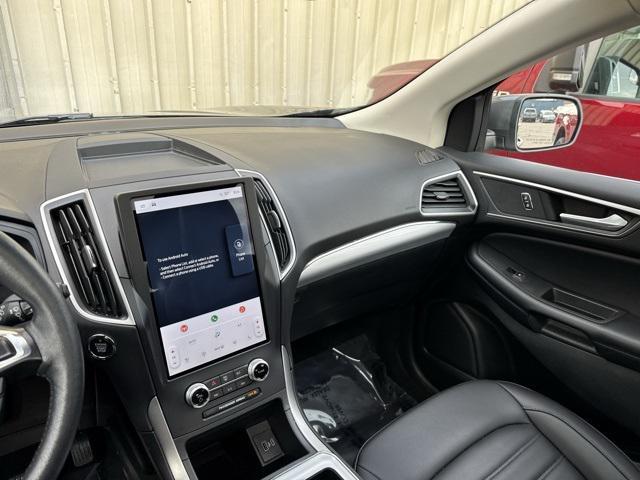used 2022 Ford Edge car, priced at $22,682