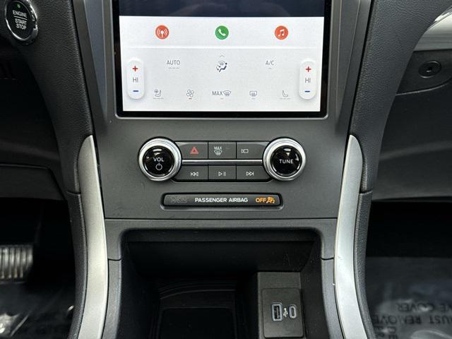 used 2022 Ford Edge car, priced at $22,682