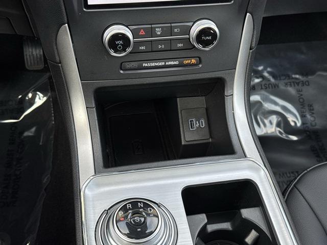 used 2022 Ford Edge car, priced at $22,682