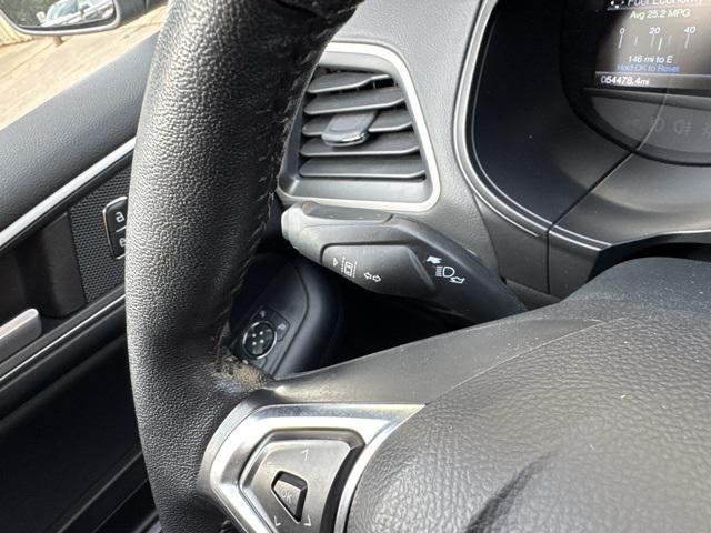 used 2022 Ford Edge car, priced at $22,682