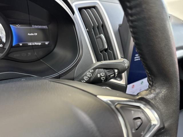 used 2022 Ford Edge car, priced at $22,682