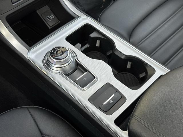 used 2022 Ford Edge car, priced at $22,682