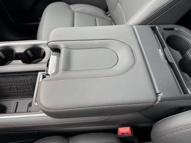 new 2025 Ford Expedition Max car, priced at $71,923