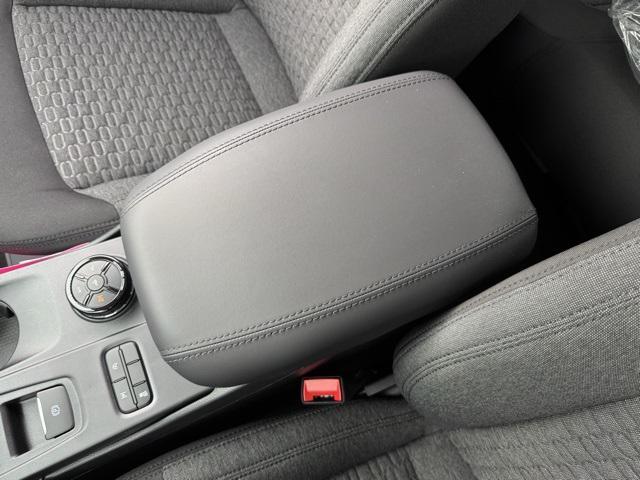 new 2025 Ford Ranger car, priced at $42,560