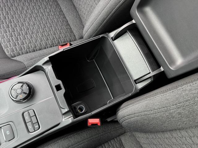 new 2025 Ford Ranger car, priced at $42,560