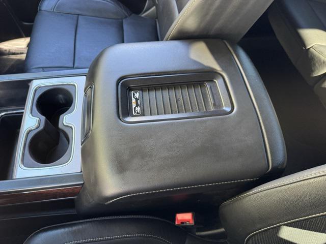 used 2017 GMC Sierra 1500 car, priced at $22,483