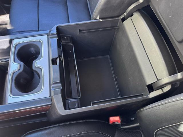 used 2017 GMC Sierra 1500 car, priced at $22,483