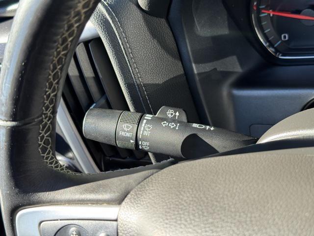 used 2017 GMC Sierra 1500 car, priced at $22,483