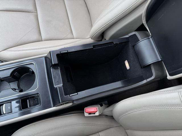 used 2022 Lincoln Corsair car, priced at $28,599