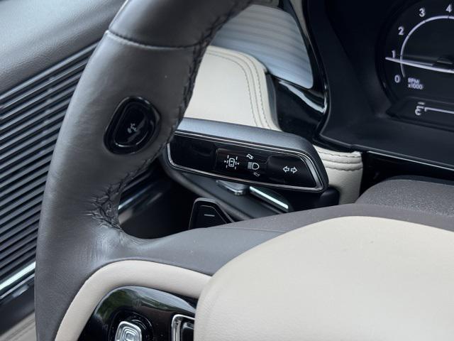 used 2022 Lincoln Corsair car, priced at $28,599