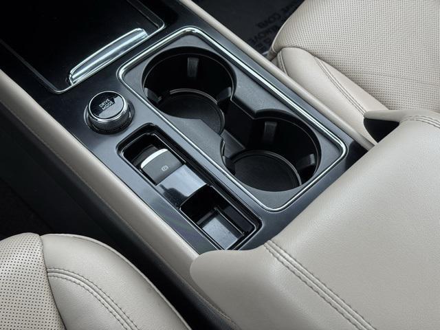 used 2022 Lincoln Corsair car, priced at $28,599