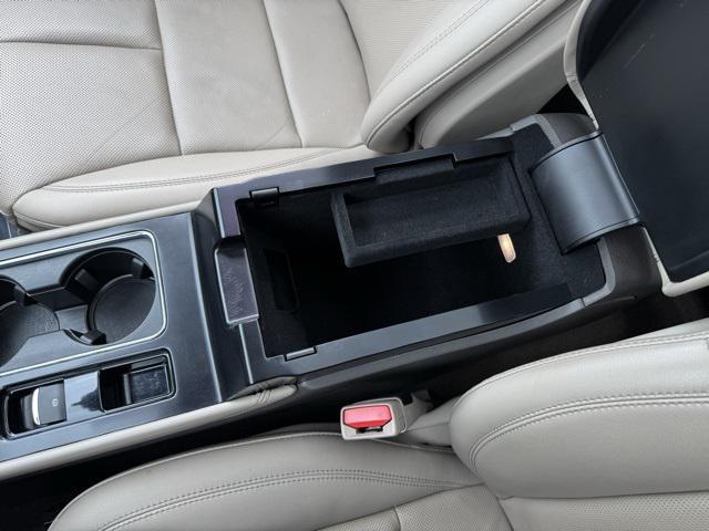 used 2022 Lincoln Corsair car, priced at $28,599