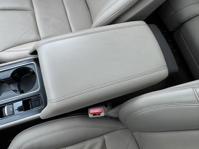 used 2022 Lincoln Corsair car, priced at $28,599