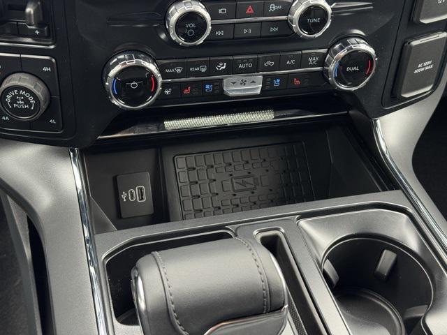 new 2025 Ford F-150 car, priced at $60,817