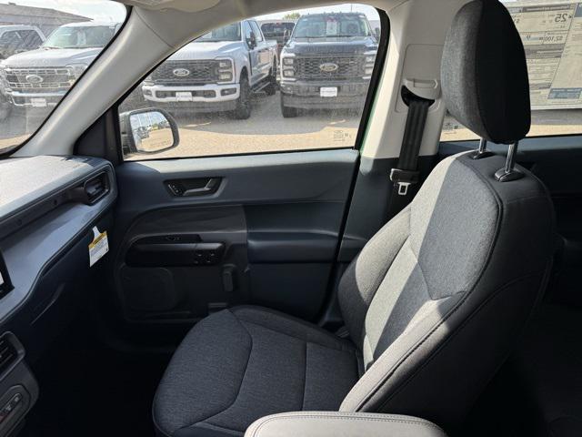 new 2025 Ford Maverick car, priced at $36,568