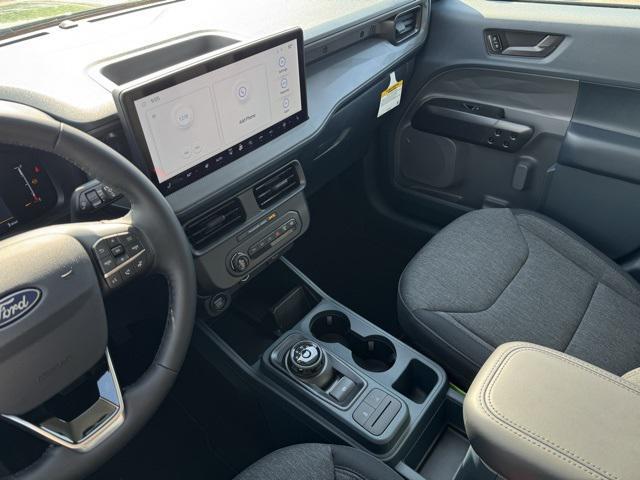 new 2025 Ford Maverick car, priced at $36,568