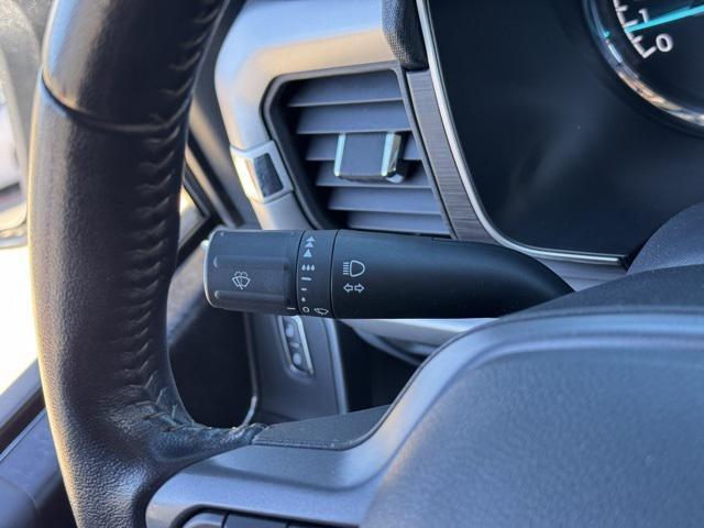 used 2022 Ford F-150 car, priced at $41,289