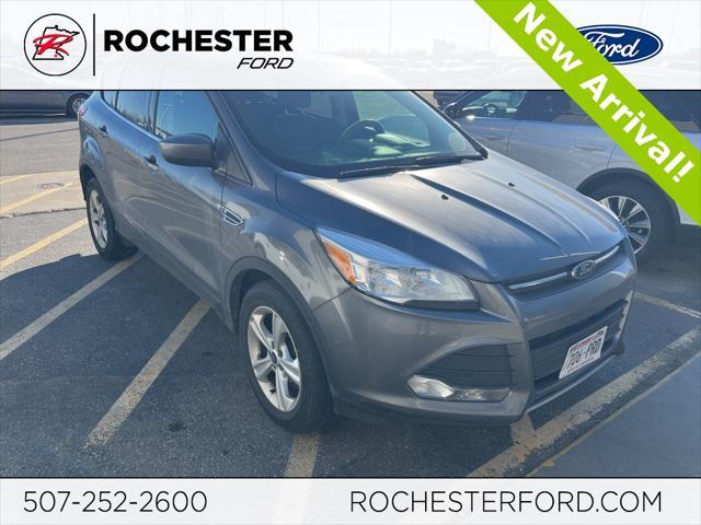 used 2014 Ford Escape car, priced at $7,998