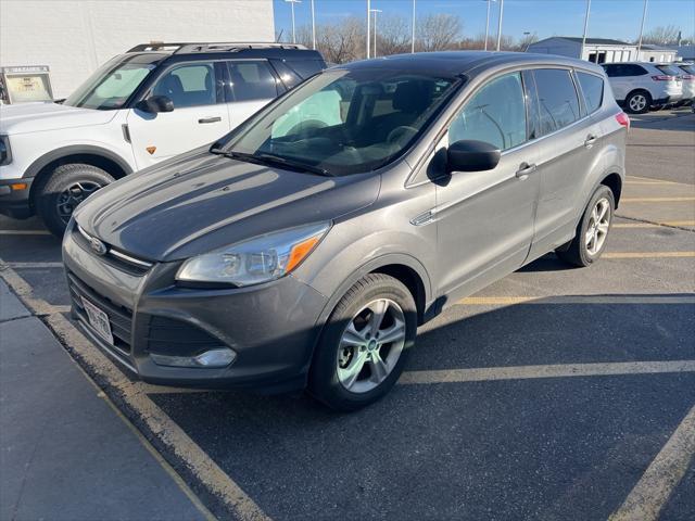 used 2014 Ford Escape car, priced at $7,998