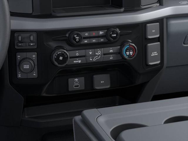 new 2025 Ford F-350 car, priced at $59,708