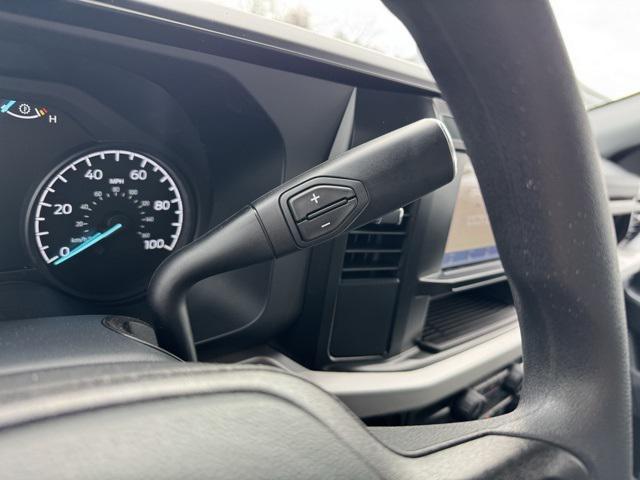 new 2025 Ford F-350 car, priced at $58,208