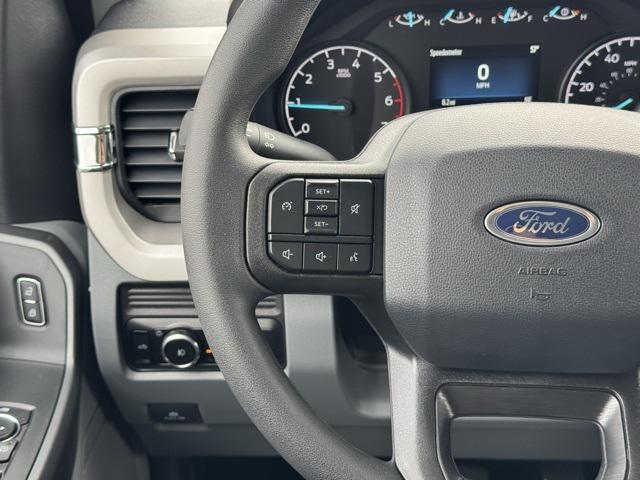 new 2025 Ford F-350 car, priced at $58,208