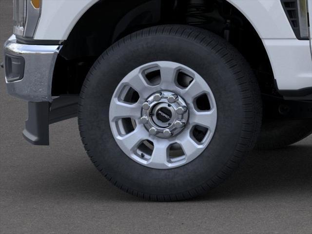 new 2025 Ford F-350 car, priced at $59,708